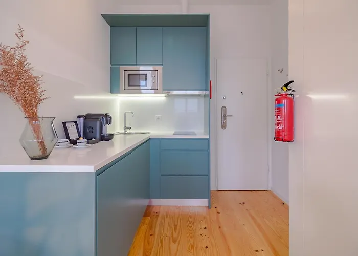 Youropo - The Tower * Porto