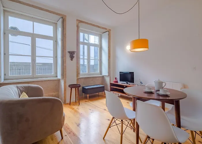 Apartment Youropo - The Tower