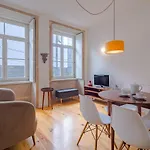 Apartment Youropo - The Tower