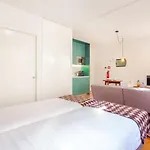 Appartement Youropo - The Tower *