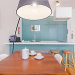 Appartement Youropo - The Tower Porto