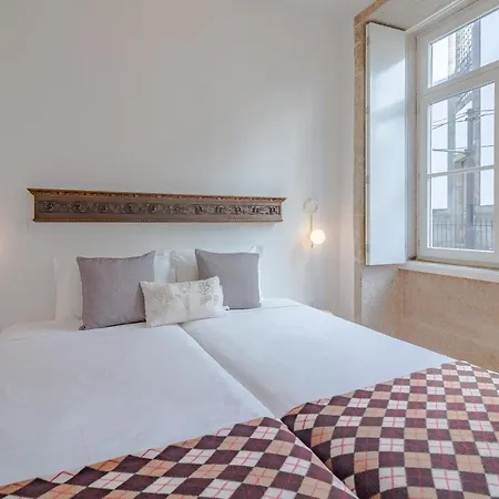 דירה Youropo - The Tower *