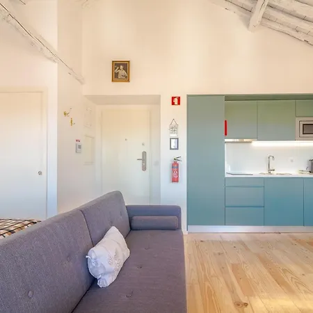 Appartement Youropo - The Tower *
