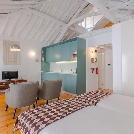 דירה Youropo - The Tower פורטו