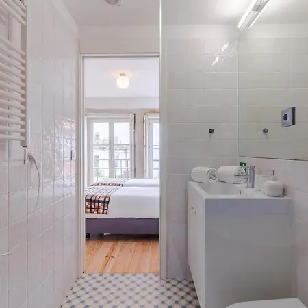 Youropo - The Tower דירה *