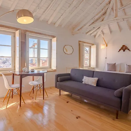 Youropo - The Tower Appartement *