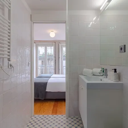 Appartement Youropo - The Tower