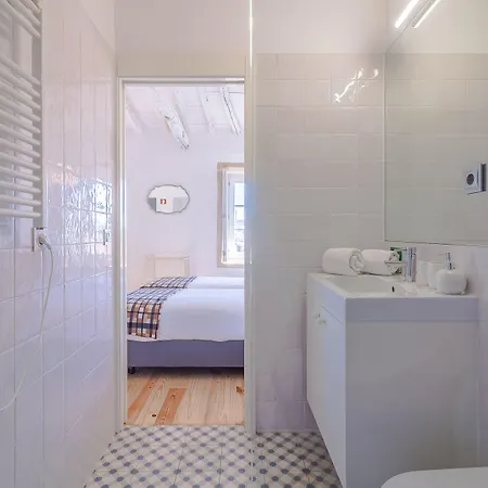 Youropo - The Tower Appartement *