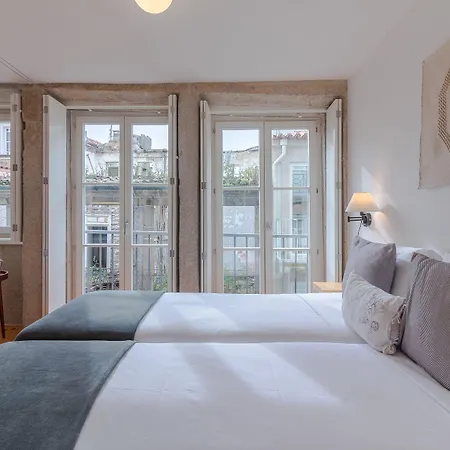 Youropo - The Tower Appartement