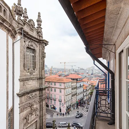 Youropo - The Tower Porto