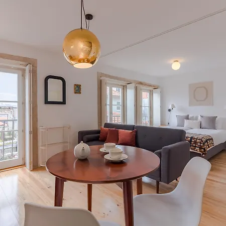 Youropo - The Tower Appartement *
