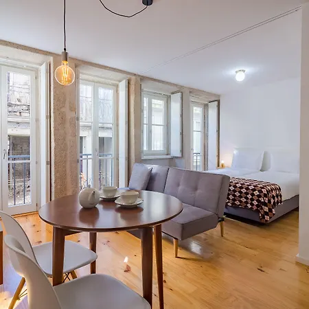 Appartement Youropo - The Tower *