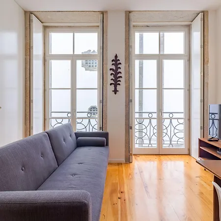 Appartement Youropo - The Tower *
