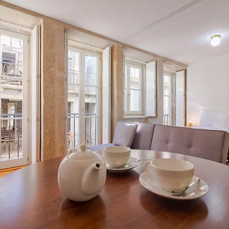 Appartement Youropo - The Tower