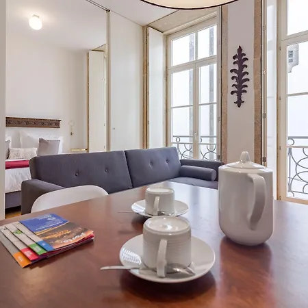 Appartement Youropo - The Tower