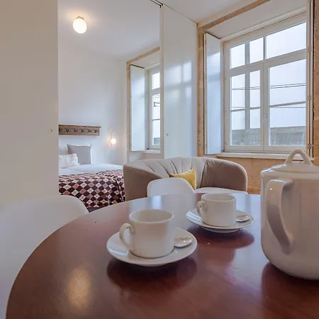 Appartement Youropo - The Tower