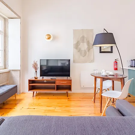 Youropo - The Tower Appartement