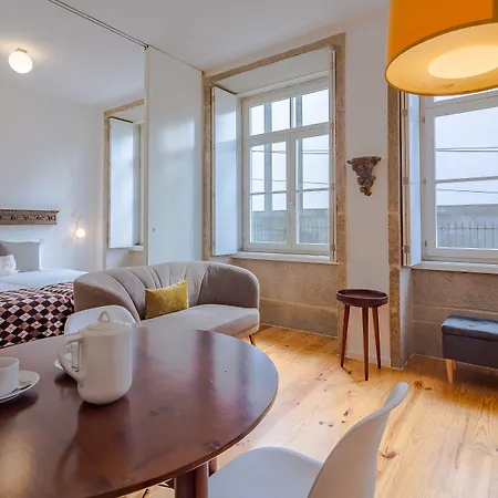 Appartement Youropo - The Tower *