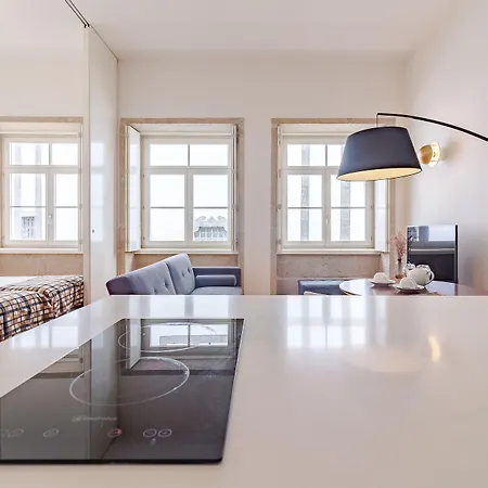 Appartement Youropo - The Tower *