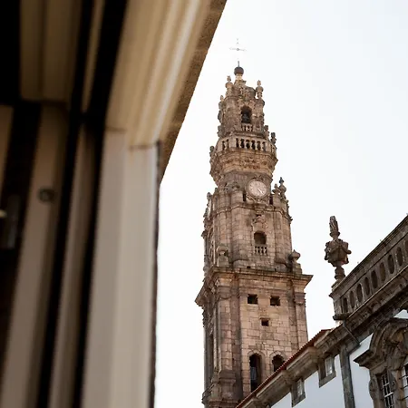 Youropo - The Tower Appartement