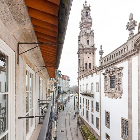 Youropo - The Tower Appartement Porto
