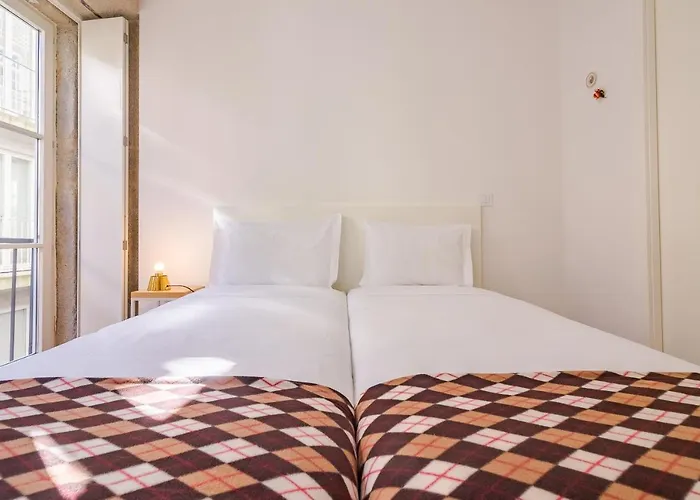 Apartament Youropo - The Tower *