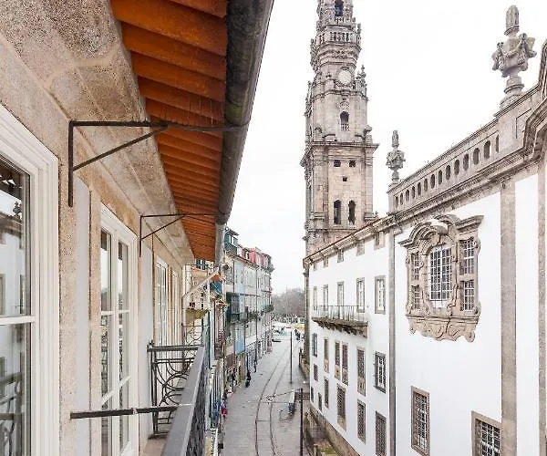 Youropo - The Tower *