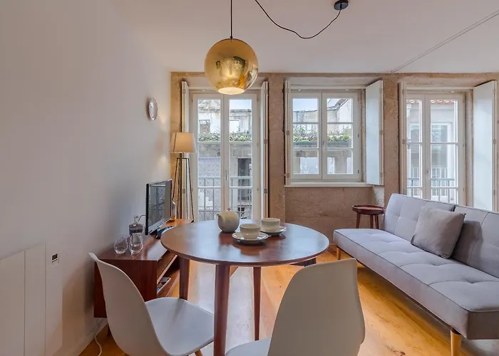 Youropo - The Tower Appartement *