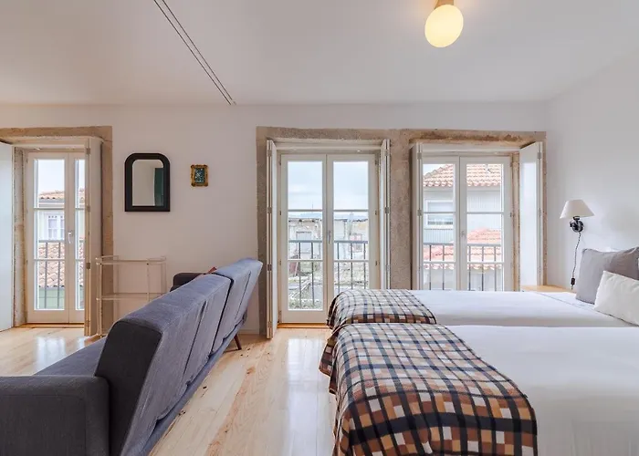 Apartament Youropo - The Tower