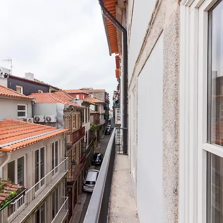 Youropo - The Tower Appartement