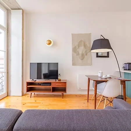 Appartement Youropo - The Tower