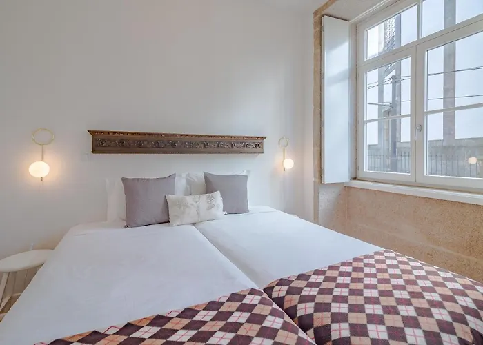 Appartement Youropo - The Tower *