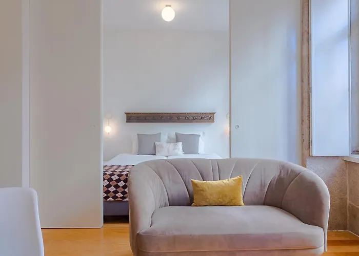 Youropo - The Tower Appartement *