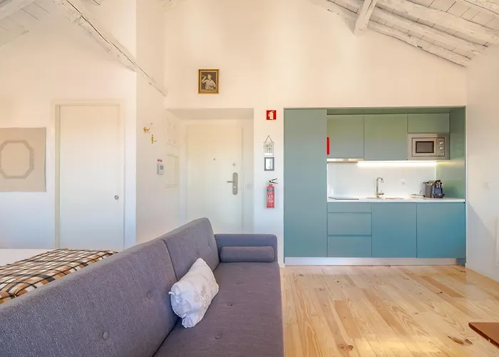 Appartement Youropo - The Tower *