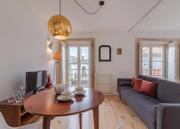 Youropo - The Tower Oporto