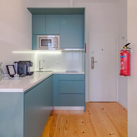 Youropo - The Tower * 포르투