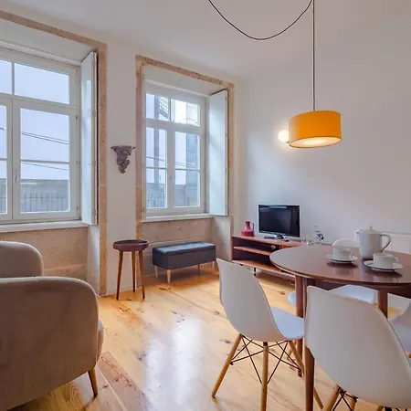 아파트 Youropo - The Tower