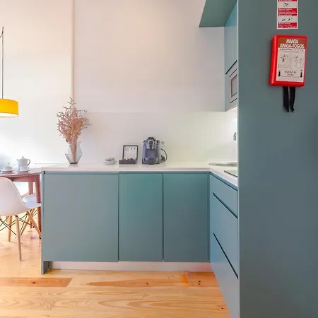 Youropo - The Tower 아파트 *