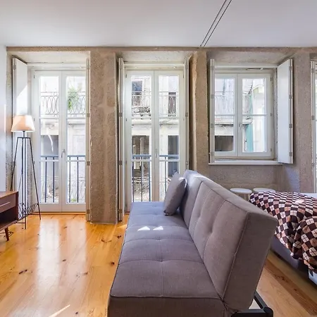 Youropo - The Tower 아파트