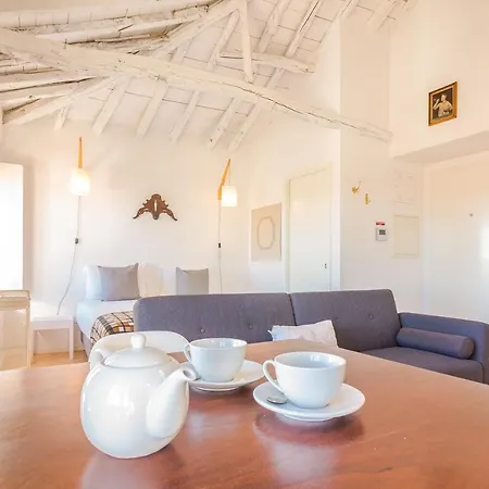 Youropo - The Tower 포르투