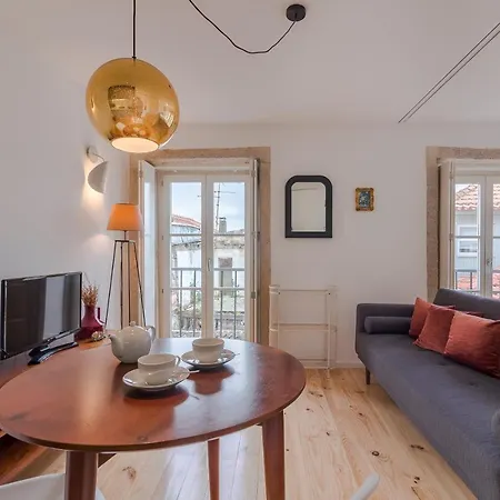 Youropo - The Tower 포르투