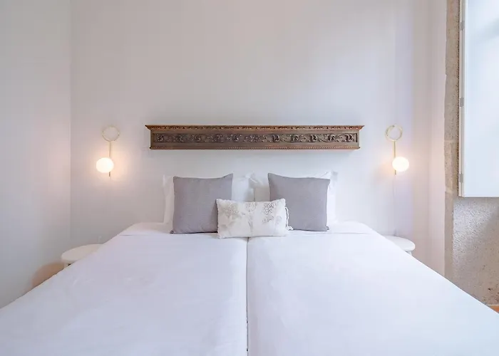 Apartmán Youropo - The Tower