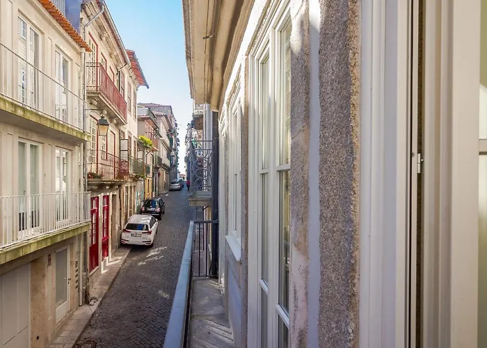 Apartmán Youropo - The Tower